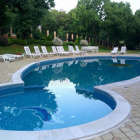 Luxury Sunrise Complex Apartment Golden Sands Room photo