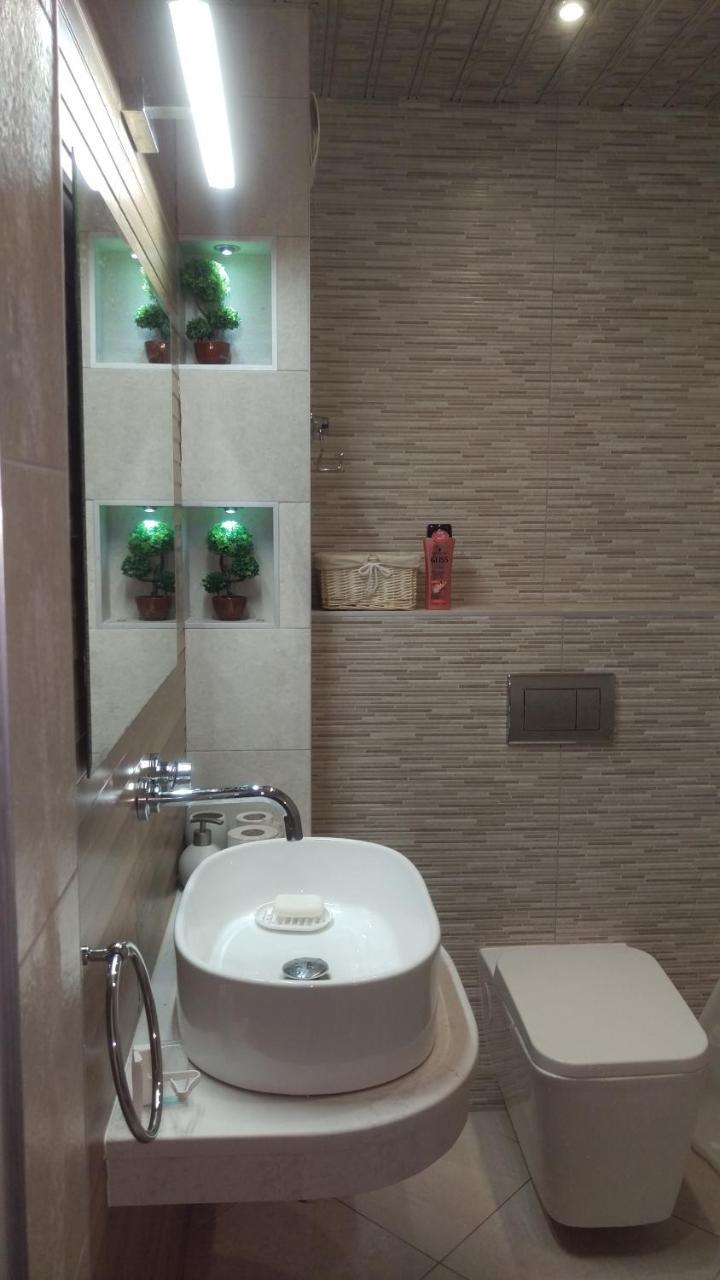 Luxury Sunrise Complex Apartment Golden Sands Exterior photo