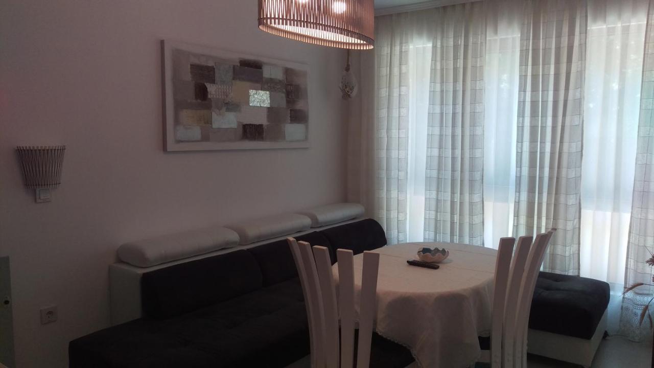 Luxury Sunrise Complex Apartment Golden Sands Exterior photo