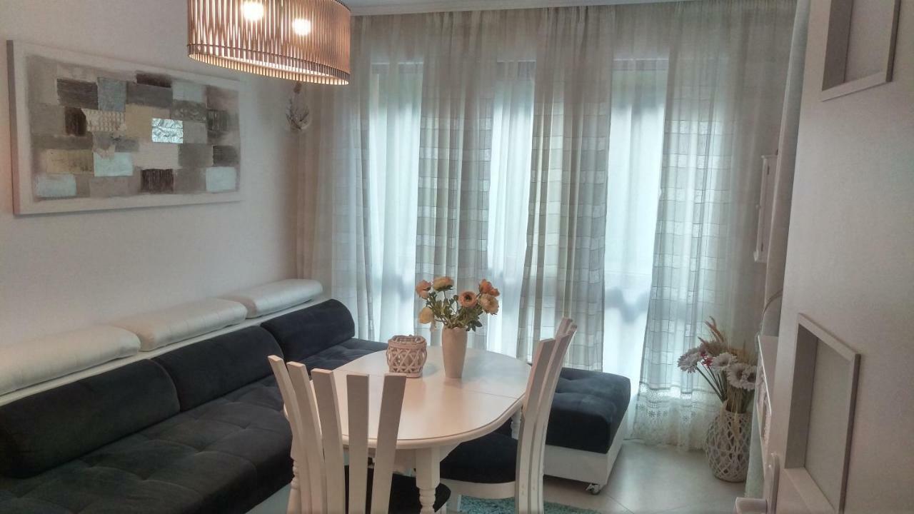 Luxury Sunrise Complex Apartment Golden Sands Exterior photo